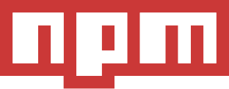 npm logo